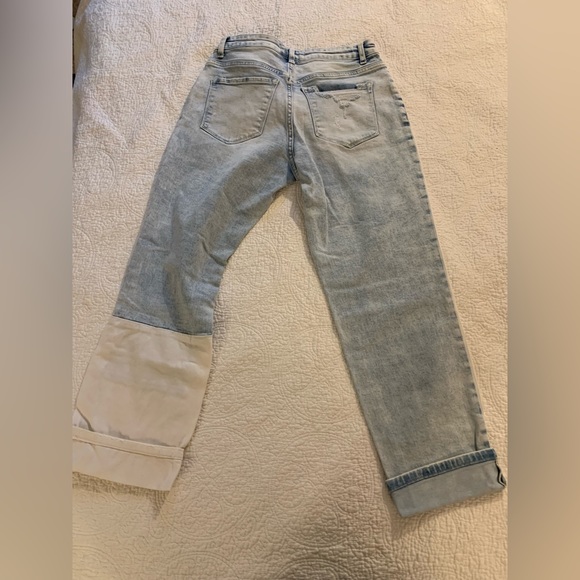 Flying monkey jeans size 26 - Picture 6 of 8